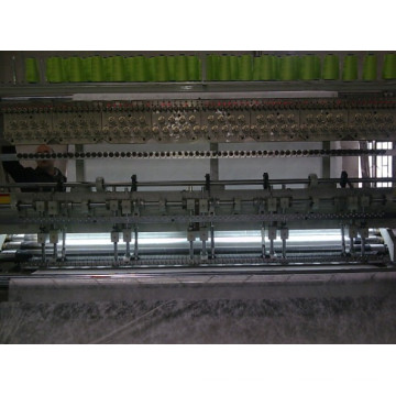 Csdb94 Quilting Machine